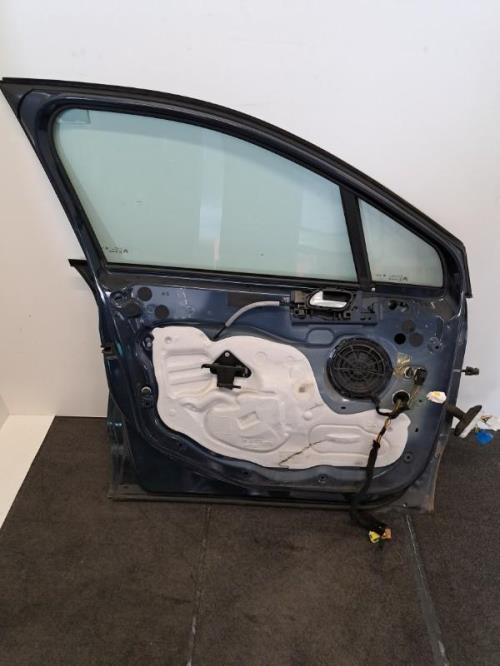 Image Porte avant gauche - CITROEN C4 2
