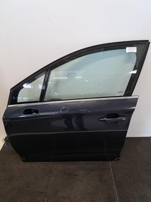 Image Porte avant gauche - CITROEN C4 2