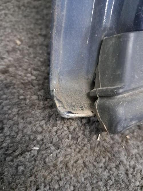 Image Porte avant gauche - CITROEN C4 2