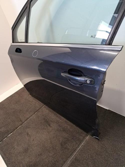 Image Porte avant gauche - CITROEN C4 2
