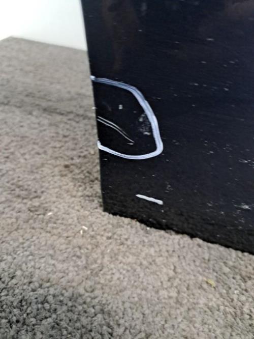 Image Porte avant gauche - CITROEN C4 2