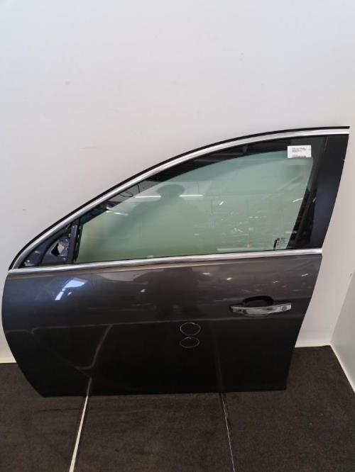 Image Porte avant gauche - OPEL INSIGNIA 1