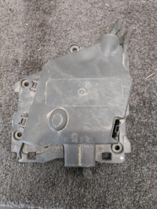 Image Porte fusible - CITROEN C3 2