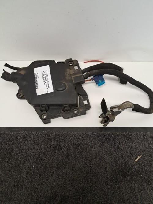 Image Porte fusible - CITROEN C3 2