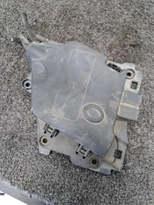 Image Porte fusible - CITROEN C3 2