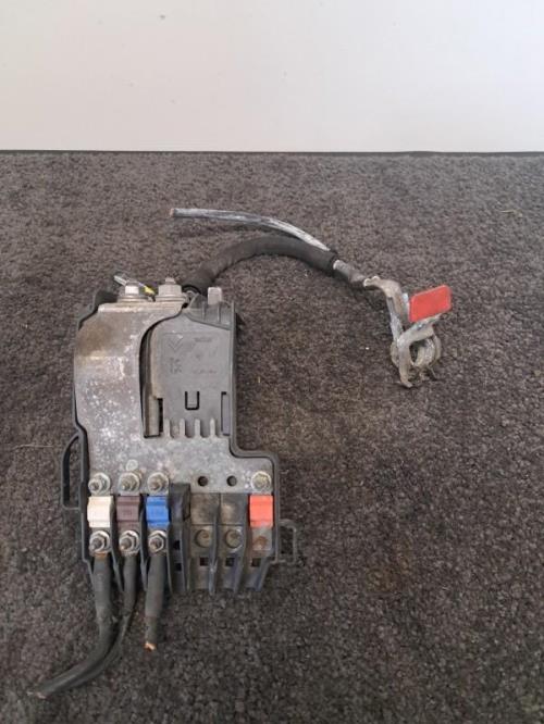 Image Porte fusible - CITROEN C4 1