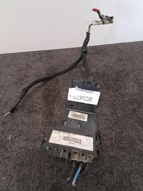 Image Porte fusible - PEUGEOT 308 1