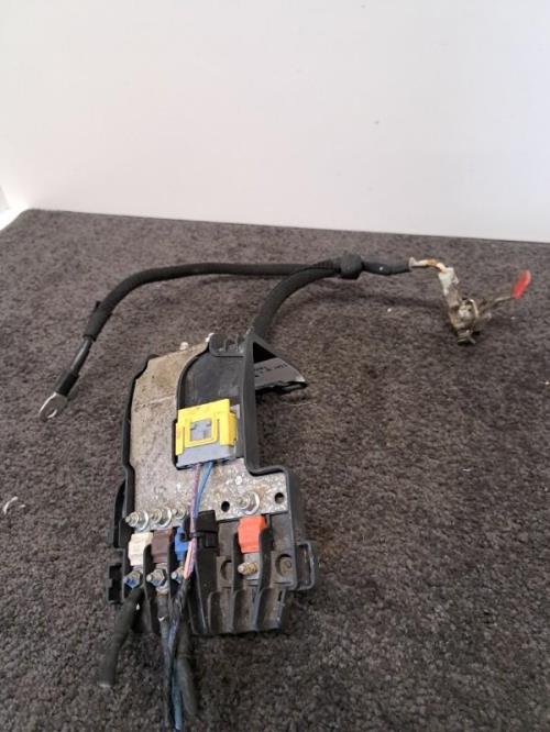 Image Porte fusible - PEUGEOT 308 1