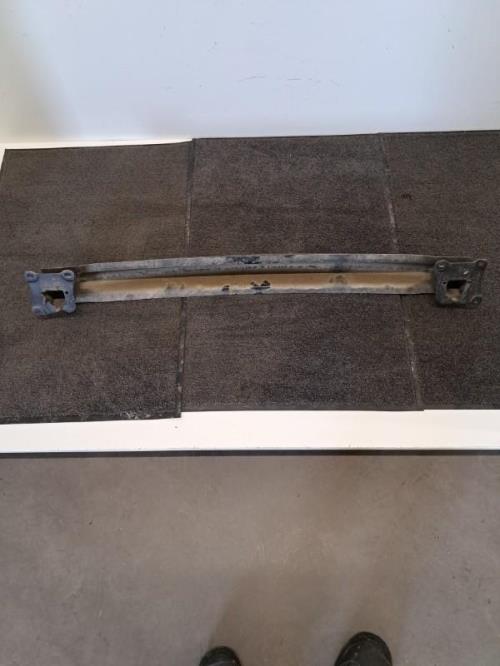 Image Renfort pare choc arriere (traverse) - VOLKSWAGEN GOLF 5