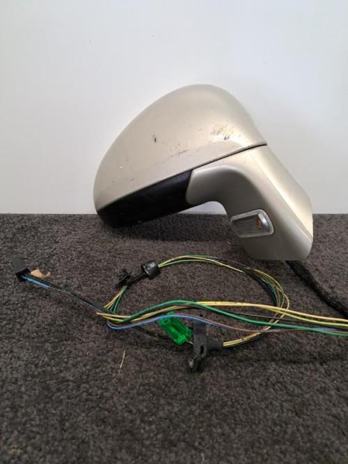 Image Retroviseur droit - CITROEN C4 1