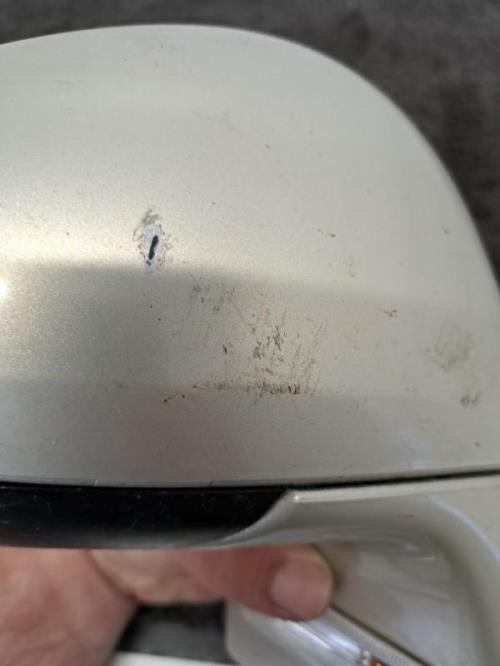 Image Retroviseur droit - CITROEN C4 1
