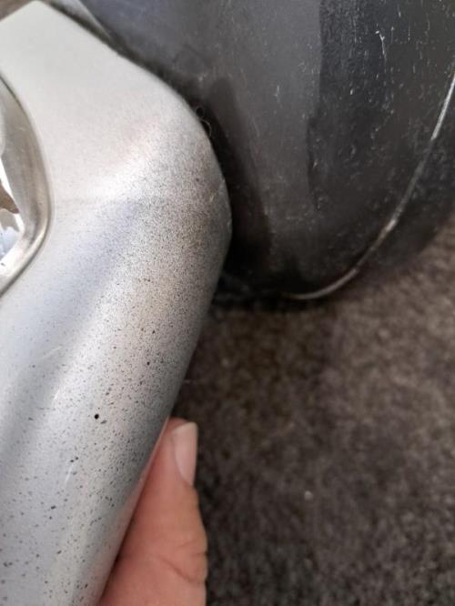 Image Retroviseur droit - CITROEN C5 2