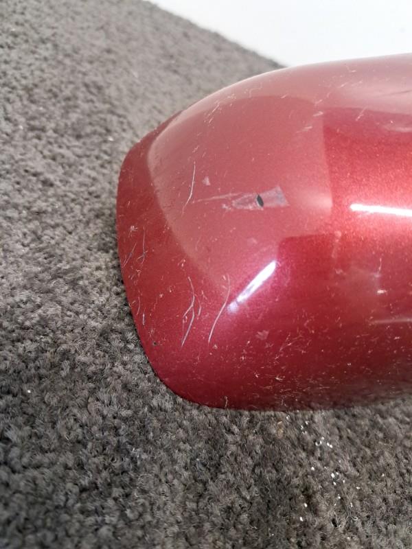 Retroviseur droit FORD FIESTA 4 PHASE 2 Essence - 1