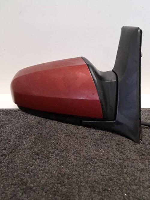 Image Retroviseur droit - OPEL ZAFIRA B