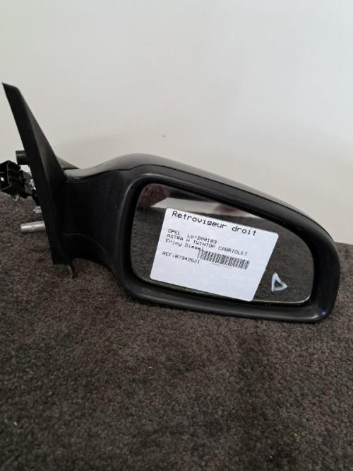 Image Retroviseur droit - OPEL ASTRA H