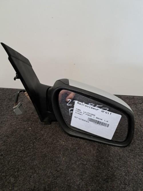Image Retroviseur droit - FORD FOCUS 2