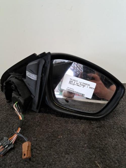 Image Retroviseur droit - PEUGEOT 308 2 SW