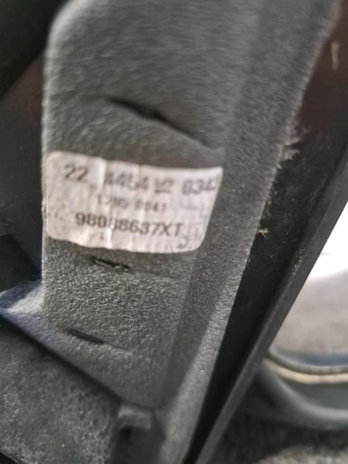 Image Retroviseur droit - PEUGEOT 308 2 SW