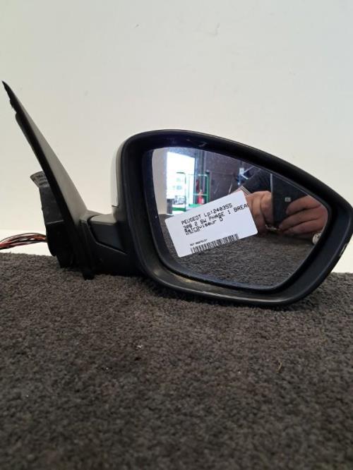 Image Retroviseur droit - PEUGEOT 308 2 SW