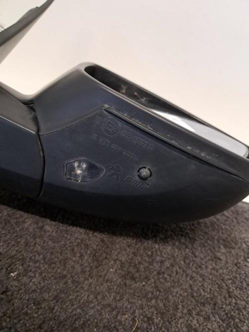 Image Retroviseur droit - PEUGEOT 308 2 SW