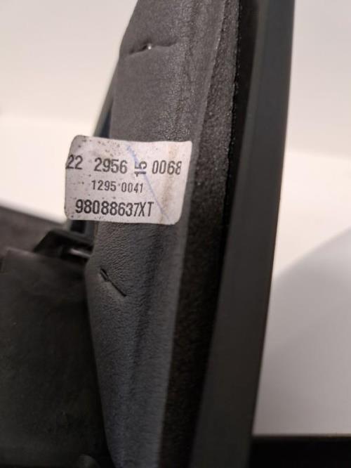 Image Retroviseur droit - PEUGEOT 308 2 SW
