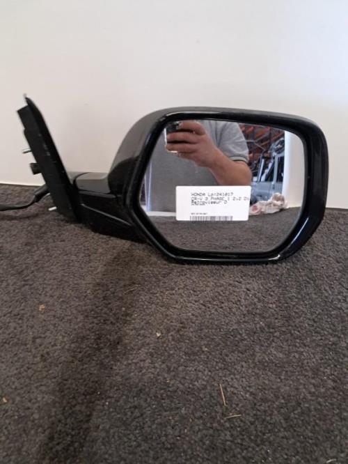 Image Retroviseur droit - HONDA CR-V 3