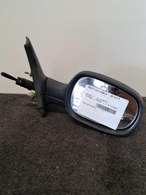 Image Retroviseur droit - RENAULT MEGANE 1