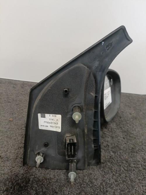 Image Retroviseur droit - RENAULT SCENIC 1