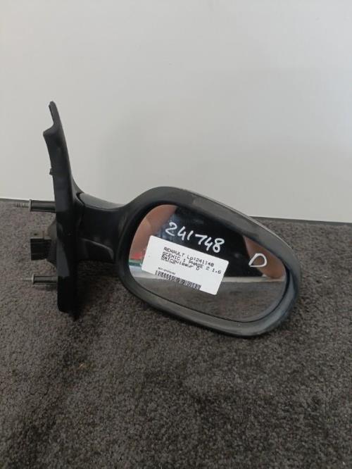 Image Retroviseur droit - RENAULT SCENIC 1