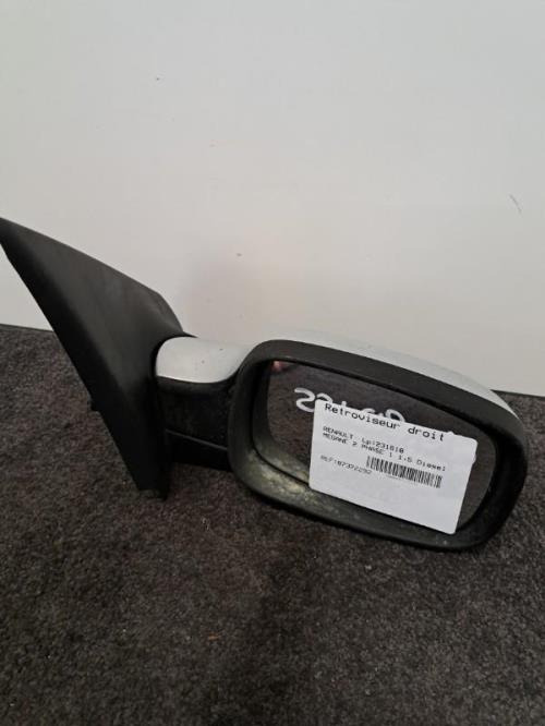 Image Retroviseur droit - RENAULT MEGANE 2