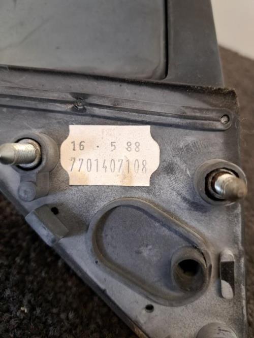 Image Retroviseur droit - RENAULT R25
