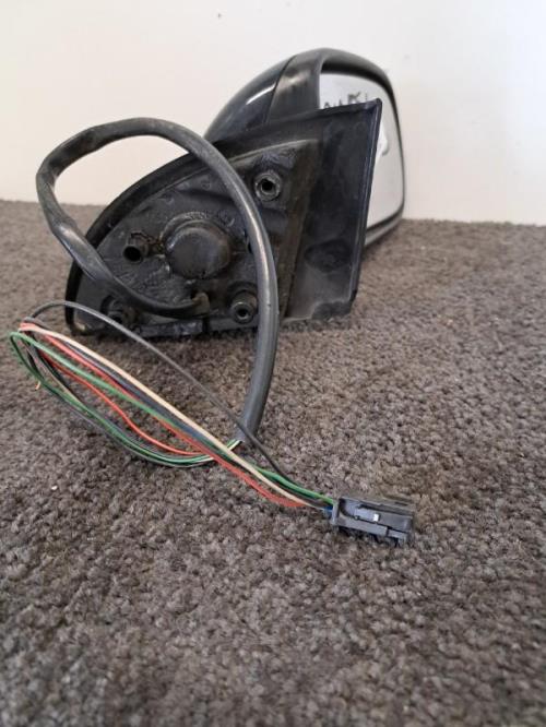 Image Retroviseur droit - PEUGEOT 307