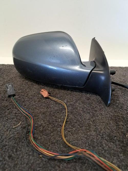 Image Retroviseur droit - PEUGEOT 307