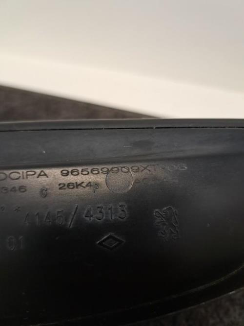 Image Retroviseur droit - PEUGEOT 307