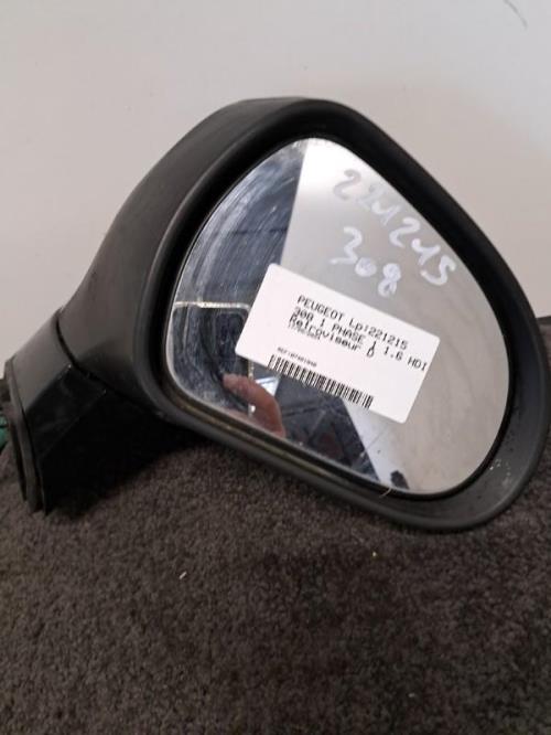 Image Retroviseur droit - PEUGEOT 308 1