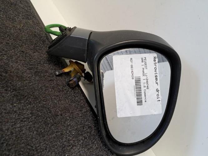 Image Retroviseur droit - PEUGEOT 308 1