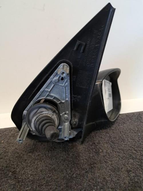 Image Retroviseur droit - PEUGEOT 206