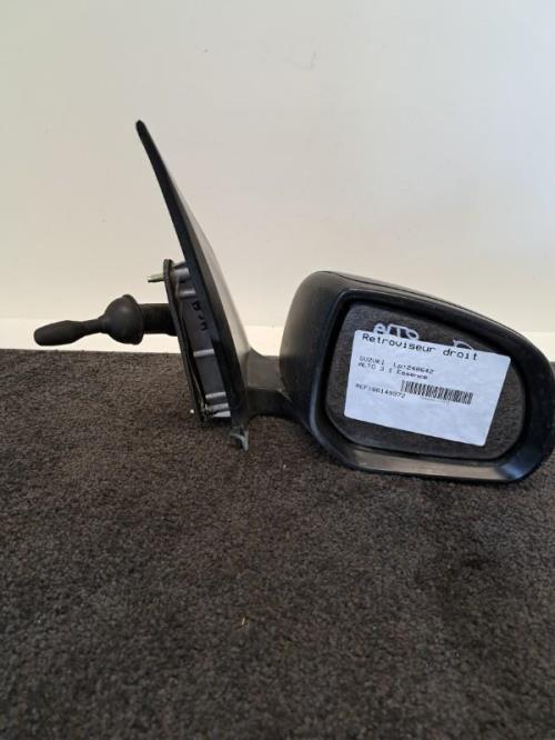 Image Retroviseur droit - SUZUKI ALTO 3