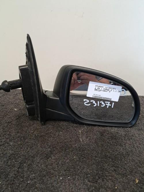 Image Retroviseur droit - HYUNDAI I 20 1