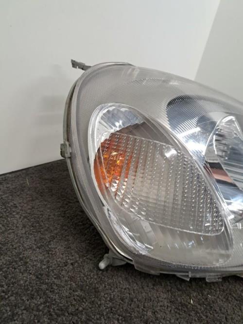 Image Retroviseur droit - TOYOTA YARIS 1
