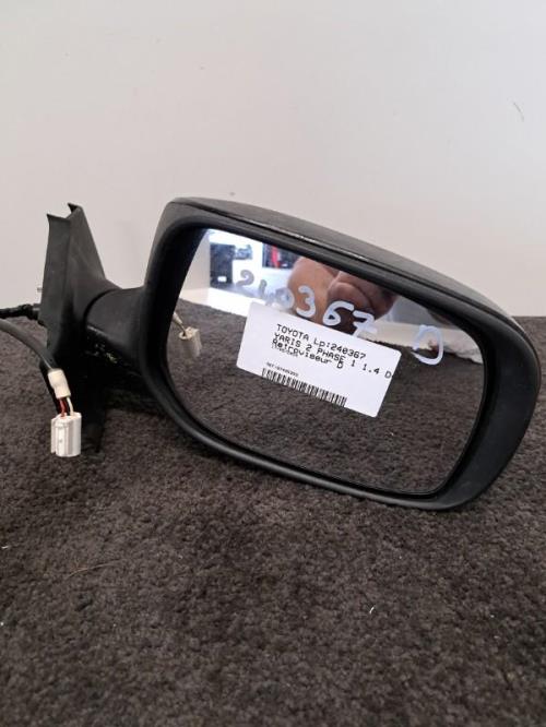Image Retroviseur droit - TOYOTA YARIS 2