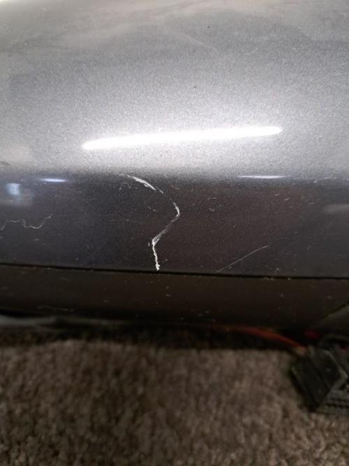 Image Retroviseur droit - AUDI A3 2