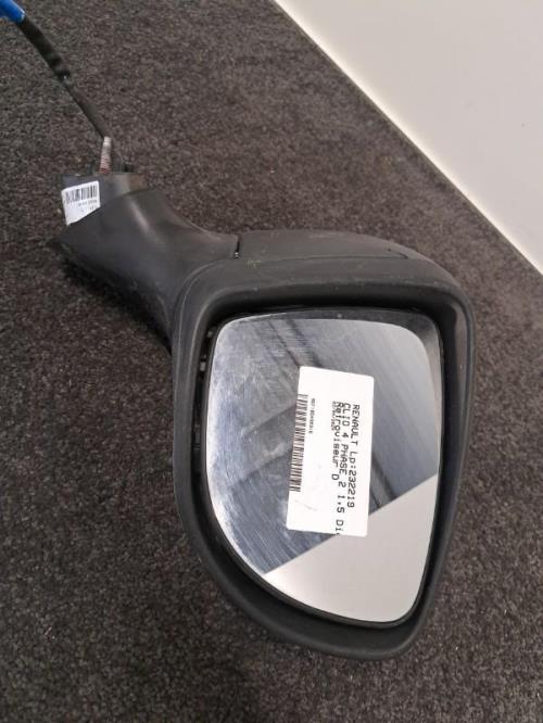 Image Retroviseur droit - RENAULT CLIO 4