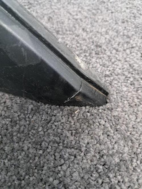 Image Retroviseur droit - AUDI A4 3