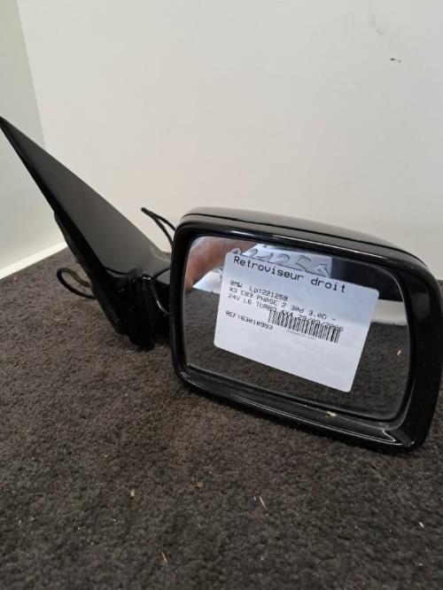 Image Retroviseur droit - BMW X3 E83