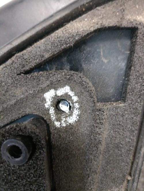 Image Retroviseur droit - MAZDA 5 1