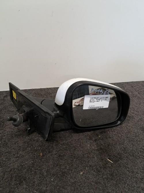 Image Retroviseur droit - CHEVROLET SPARK