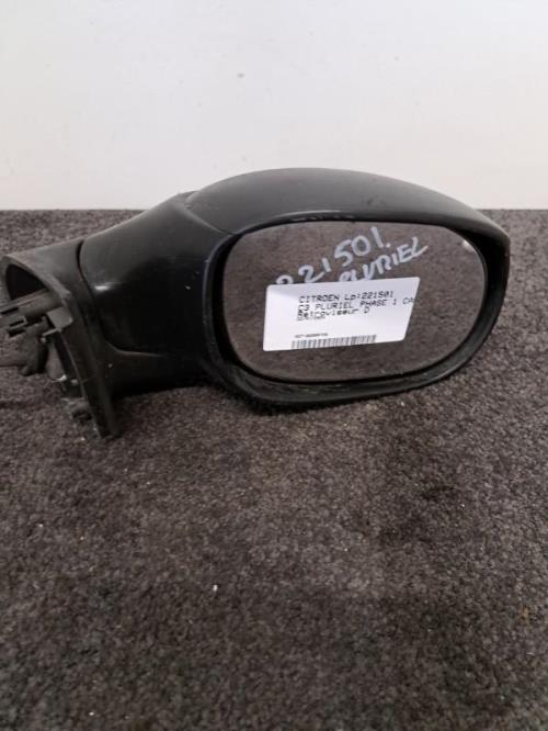 Image Retroviseur droit - CITROEN C3 PLURIEL