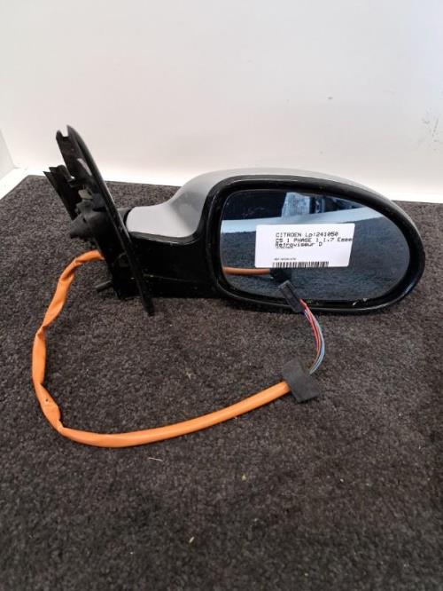 Image Retroviseur droit - CITROEN C5 1