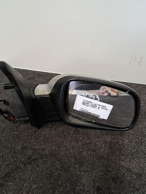 Image Retroviseur droit - CITROEN XSARA